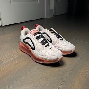 Nike air max 720